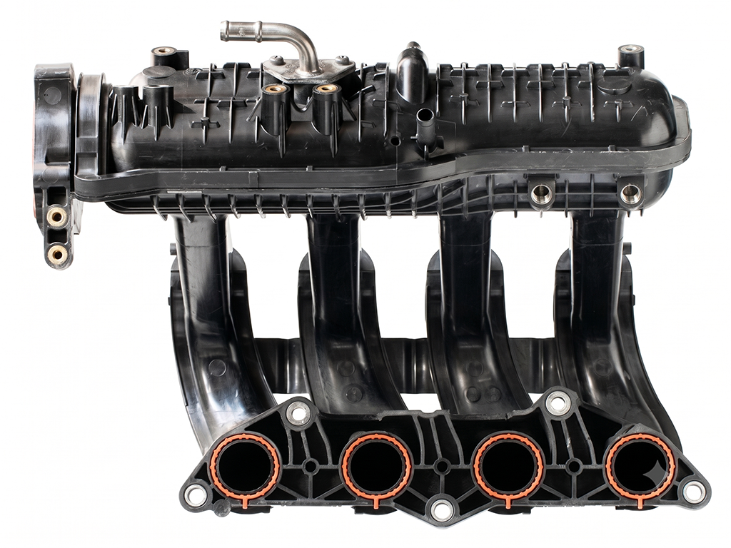 Araç Motor Parçası